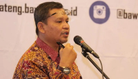 Jumlah Anggota Panwaslu Wanita di Jawa Tengah Naik 12% - GenPI.co Jateng