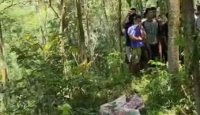 Pelaku Pembunuhan dan Pembuangan Jasad Wanita di Jepara Akhirnya Ditangkap - GenPI.co Jateng