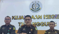 Korupsi Bankeu, Perangkat Desa Ngadimulyo Temanggung Ditahan - GenPI.co Jateng