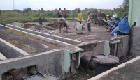 Cegah Banjir, Kudus Gelontorkan Rp 2,48 miliar untuk Tambah Pompa - GenPI.co Jateng
