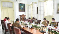 Mantan Dokter Presiden Soekarno dari Jawa Tengah Jadi Pahlawan Nasional - GenPI.co Jateng