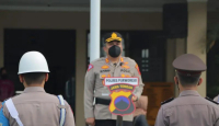 Tok! Anggota Polres Purworejo Resmi Dipecat Gegara Selingkuh - GenPI.co Jateng