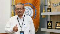 Prof Sajidan Batal Dilantik Jadi Rektor UNS Solo, Ini Katanya! - GenPI.co Jateng
