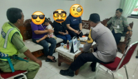 Ibu Hamil Curi Handphone di Laweyan Solo, Kasus Rampung Lewat Restorative Justice - GenPI.co Jateng