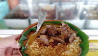 Wajib Dicoba! 5 Rekomendasi Kuliner Khas Pati - GenPI.co Jateng