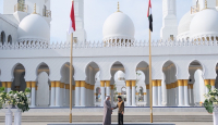 Akhirnya! Masjid Sheikh Zayed Solo Dibuka untuk Umum Mulai 28 Februari 2023 - GenPI.co Jateng