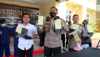 Keroyok Mahasiswa di Jurug Solo, 5 Pemuda Dibekuk Polisi - GenPI.co Jateng
