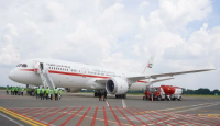 Pertamina Suplai Avtur ke Pesawat Delegasi G20 di Bandara Adi Soemarmo - GenPI.co Jateng