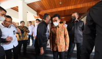 Giliran Bamsoet Dukung Gibran Maju Pilgub DKI Jakarta - GenPI.co Jateng