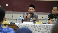 Jogo Tonggo Bisa Cegah Aksi Terorisme di Jawa Tengah, Ini Buktinya - GenPI.co Jateng