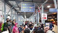 KA Tambahan Lebaran di Daop 6 Yogyakarta Sudah Bisa Dipesan, Ini Daftar Keretanya - GenPI.co Jateng