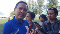 Bos PSIS Semarang Ngaku Tak Bakal Maju Jadi Pengurus PSSI - GenPI.co Jateng