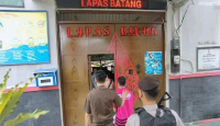 Korupsi Dana Tukar Guling Proyek Tol, Mantan Kades di Batang Jadi Tersangka - GenPI.co Jateng