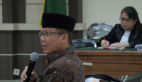 Kabar Duka! Mantan Wakil Ketua DPR Taufik Kurniawan Meninggal Dunia - GenPI.co Jateng