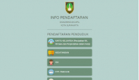 Buat E-KTP hingga KK di Solo Makin Mudah! Tinggal Pakai Aplikasi Ini - GenPI.co Jateng