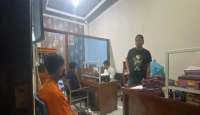 Keji! Suami Aniaya Istri di Batang, Ditembak Pakai Airsoft Gun - GenPI.co Jateng