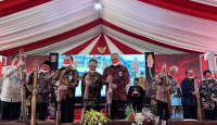 Desa Banyubiru Semarang Dipilih KPK Jadi Desa Antikorupsi, Apa Itu? - GenPI.co Jateng