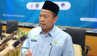 Harga Tiket Pesawat Jadi Penyebab Inflasi di Jawa Tengah pada November 2022 - GenPI.co Jateng
