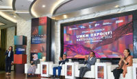 BRI Bawa UMKM Go Global via UMKM EXPO(RT) BRILIANPRENEUR 2022 - GenPI.co Jateng