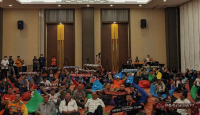 Resmi! Liga 1 Indonesia Dilanjutkan Mulai 5 Desember 2022 - GenPI.co Jateng
