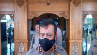 Ledakan Bom di Astanaanyar Bandung, Pengamanan Pernikahan Kaesang-Erina Diperketat - GenPI.co Jateng