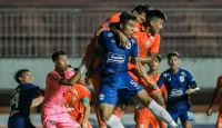 Keok dari Borneo FC, Pelatih PSIS Semarang Lakukan Ini - GenPI.co Jateng
