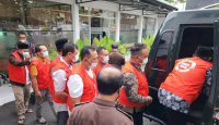 Terbukti Terima Suap Seleksi Perangkat Desa di Demak, 2 Dosen UIN Walisongo Semarang Dipenjara 1 Tahun - GenPI.co Jateng