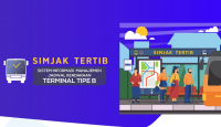 Cek Jadwal Bus di Jawa Tengah Makin Mudah! Buka Layanan Simjak Tertib - GenPI.co Jateng