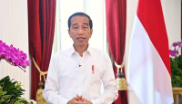 BRI Rayakan HUT ke-127, Ini Pesan Jokowi dan Erick Thohir - GenPI.co Jateng