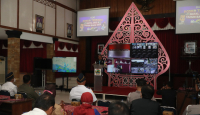 Jelang Natal dan Tahun Baru, Pengamanan Tempat Ibadah dan Jalur Wisata di Jateng Ditingkatkan - GenPI.co Jateng