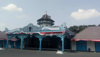5 Rekomendasi Hotel di Keraton Solo, Tarif Murah Mulai Rp 200.000 - GenPI.co Jateng