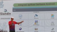 Kabar Baik! Jawa Tengah Punya Aplikasi Siandin untuk Bantu Nelayan - GenPI.co Jateng