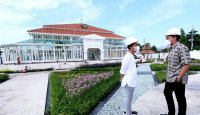 5 Rekomendasi Hotel di Mangkunegaran Solo, Tarif Murah Mulai Rp 200.000/Malam - GenPI.co Jateng