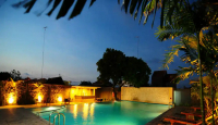 5 Rekomendasi Hotel di Rembang, Dekat dengan Pantai Utara - GenPI.co Jateng