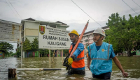 Ini Tips Waspada Bahaya Listrik Saat Banjir - GenPI.co Jateng