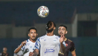 Walah! PSIS Semarang Lepas 2 Pemain Asing Ini - GenPI.co Jateng