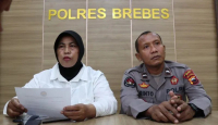 Kapolri Komitmen Tuntaskan Kasus Pemerkosaan Anak 15 Tahun di Brebes - GenPI.co Jateng