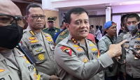 Peras Pelaku Pemerkosaan di Brebes, 7 Anggota LSM Ditangkap - GenPI.co Jateng