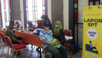 Pengumuman! Vaksin Booster Kedua di Kota Semarang Sudah Dibuka untuk Umum, Ini Jadwal dan Lokasinya - GenPI.co Jateng