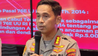 Komplotan Pencuri Rumah Kosong di Semarang Dibekuk - GenPI.co Jateng