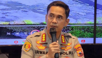 Siap-Siap! Polisi Bakal Cegah Bonek Tanpa Tiket Masuk Semarang - GenPI.co Jateng