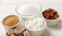 Penting! Ini Anjuran Konsumsi Gula Garam dan Lemak per Hari - GenPI.co Jateng