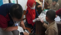 Waduh! 20 Anak di Batang Suspek Penyakit Frambusia - GenPI.co Jateng