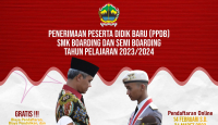 Pendaftaran PPDB SMK Boarding Jawa Tengah dan Semi Boarding Dibuka, Cek Info Lengkapnya! - GenPI.co Jateng