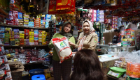 Bulog Salurkan Beras Medium ke 13 Pasar di Magelang, Sebegini Harganya - GenPI.co Jateng