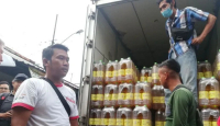Mbak Ita: Stok Minyakita di Semarang Aman! - GenPI.co Jateng