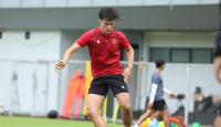 Pemain PSIS Semarang Brandon Susul Timnas U-20 ke Piala Asia U-20 - GenPI.co Jateng