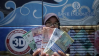 Perputaran Uang Kartal di Solo Raya saat Lebaran Capai Rp 6 Triliun - GenPI.co Jateng