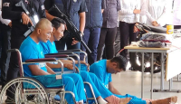 Rampok Agen BRILink di Cilacap Pakai Senjata Api, 3 Orang Didor - GenPI.co Jateng