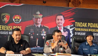 Keji! 12 Korban Pembunuhan Dukun Pengganda Uang di Banjarnegara Tewas Diracun - GenPI.co Jateng